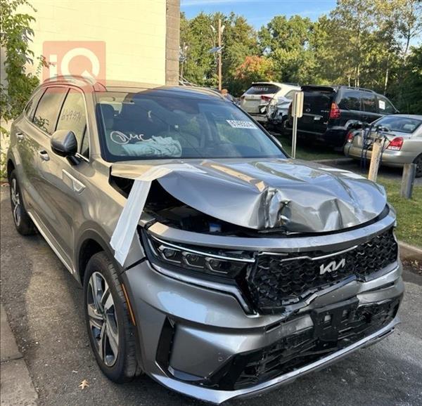 Kia for sale in Iraq